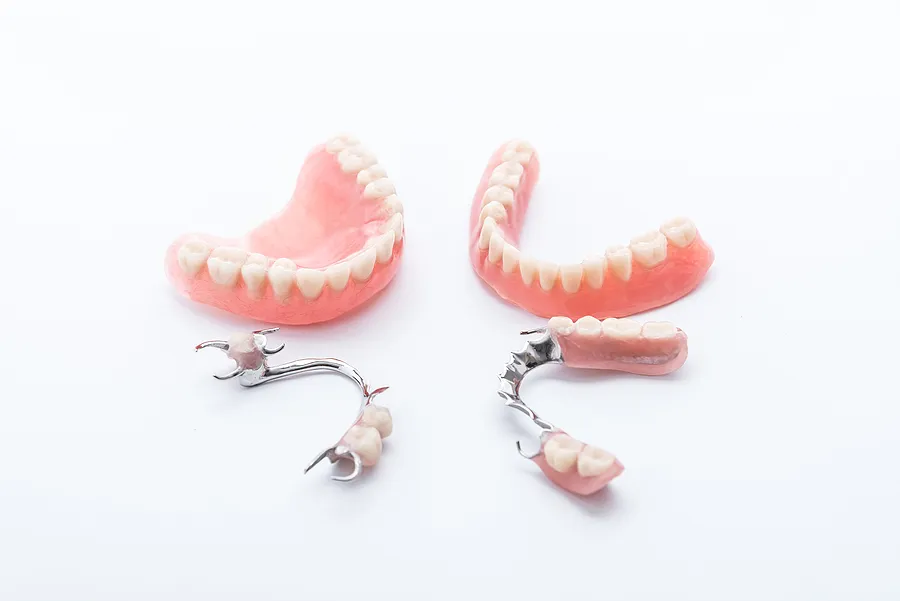 Restore Your Smile with Dentures in Woodlands, TX