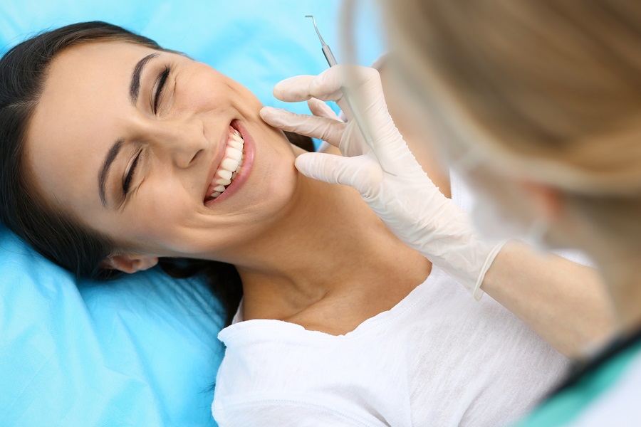 Restoring Brilliance: A Deep Dive into the World of Restorative Dentistry