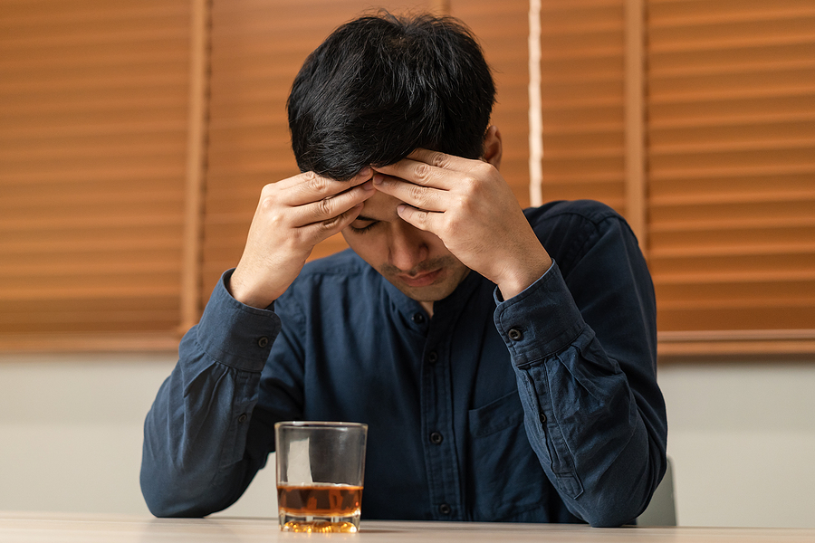 The Effect of Alcohol on Teeth
