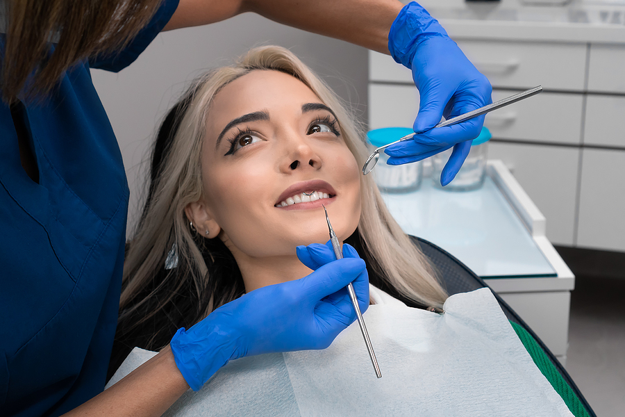 5 Most Common Cosmetic Dentistry Services Woodlands Texas