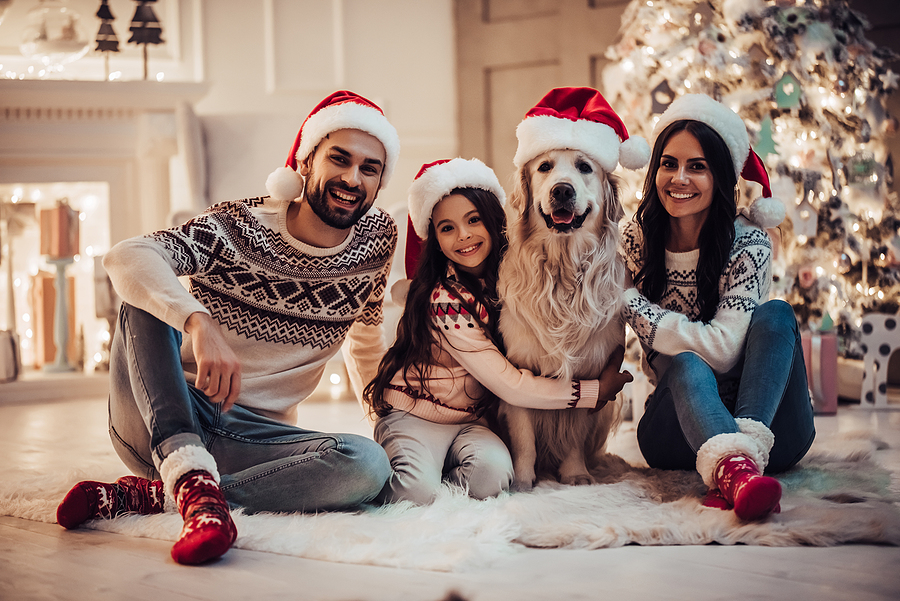 Prioritizing Your Oral Health This Holiday Season
