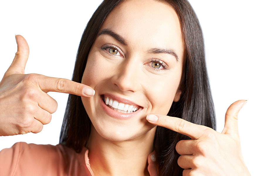 Achieve Your Dream Smile with Advanced Cosmetic Dentistry in Woodlands, TX