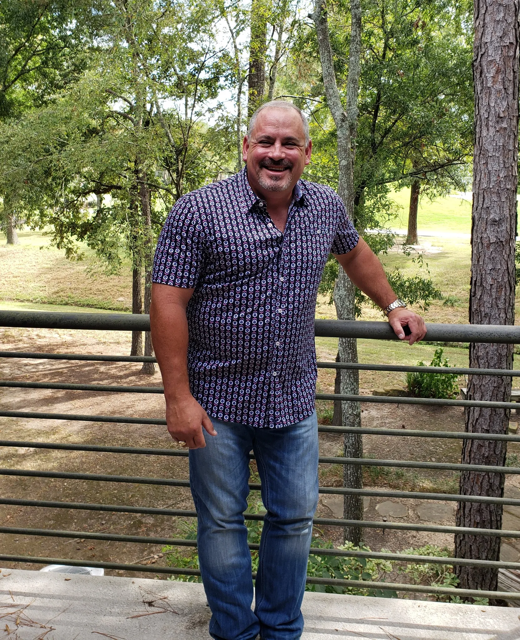 Dentist Woodlands TX Bill M Lockhart