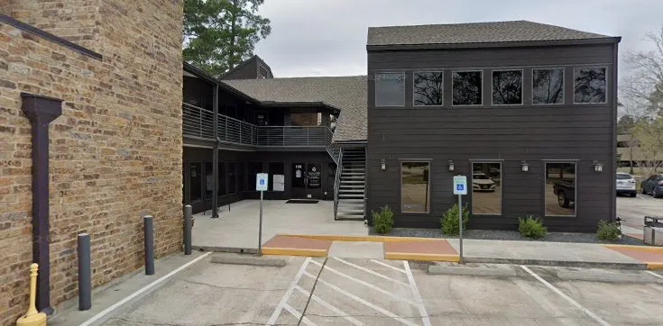 This is a profile image of Bill