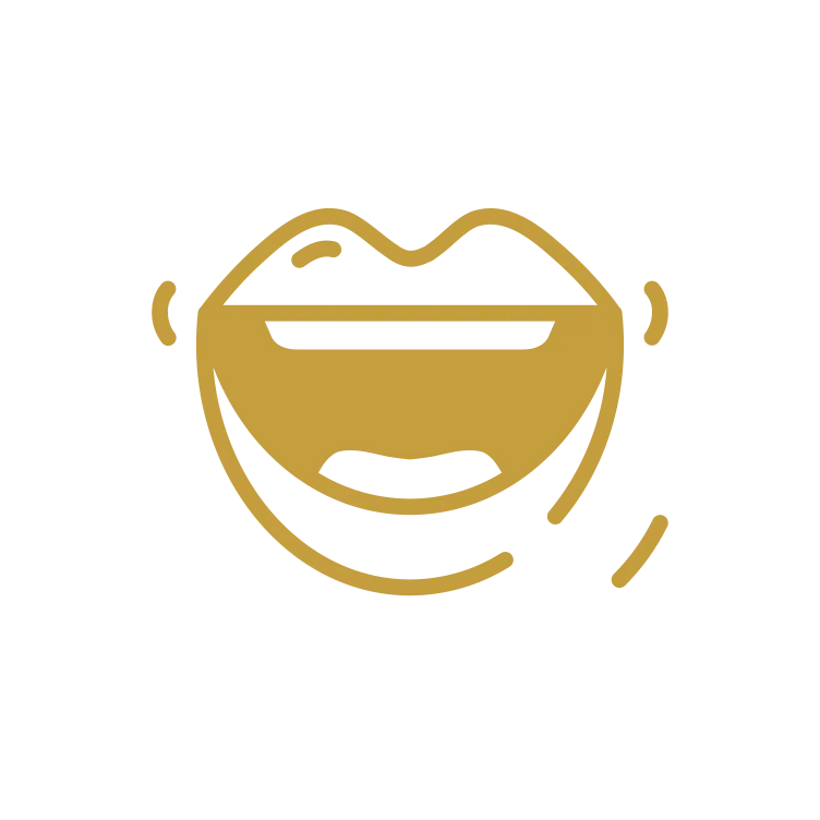 Dentistry Woodlands TX Probiotic For Mouth Icon