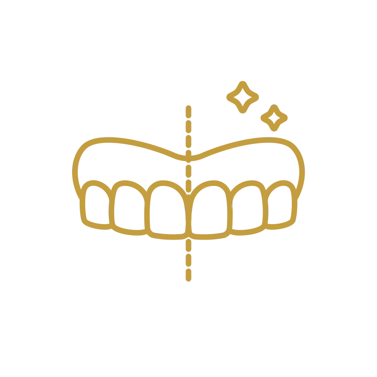 Dentistry Woodlands TX Zoom Whitening Icon